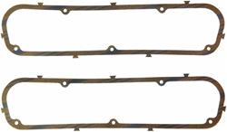 VALVE COVER GASKETS CHRYSLER SB 1973-78 VS13395