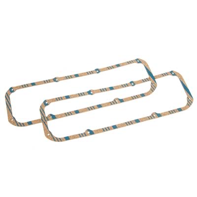 VALVE COVER GASKETS FORD 302/351C CORK VS50068C