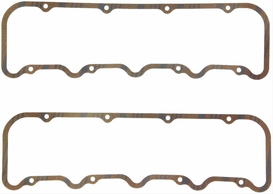 VALVE COVER GASKETS GM 6.2D VS50228C