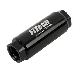 FUEL FILTER 10 MICRON