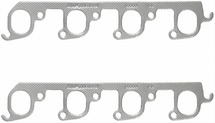 EXHAUST GASKET FORD 351C 2V MS90526