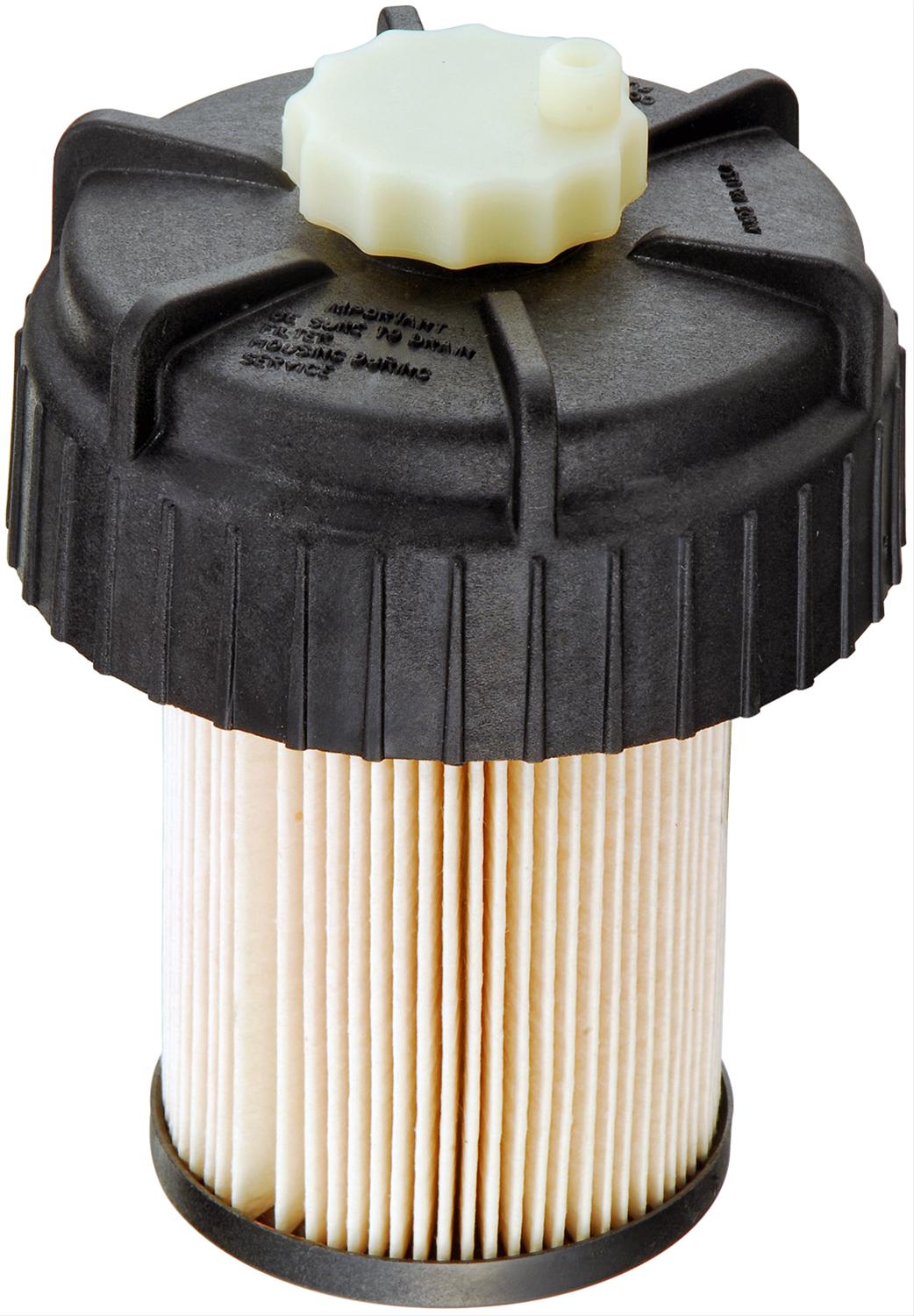 DIESEL FUEL FILTER 6.5 CHEV / GMC