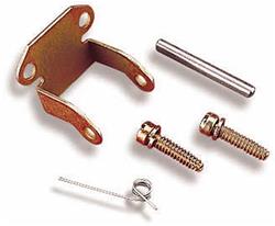 HOLLEY FLOAT HANGAR HARDWARE KIT