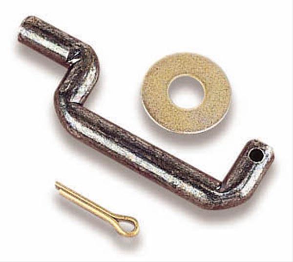 HOLLEY CONNECTING ROD KIT