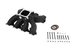 INTAKE MANIFOLD GM LS3 BLACK