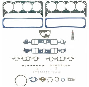 HEAD SET SB CHEV 1986- HS7733PT15