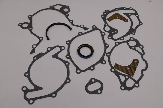 FRONT SEAL SET FORD 302 1979-85 THS0016AFA