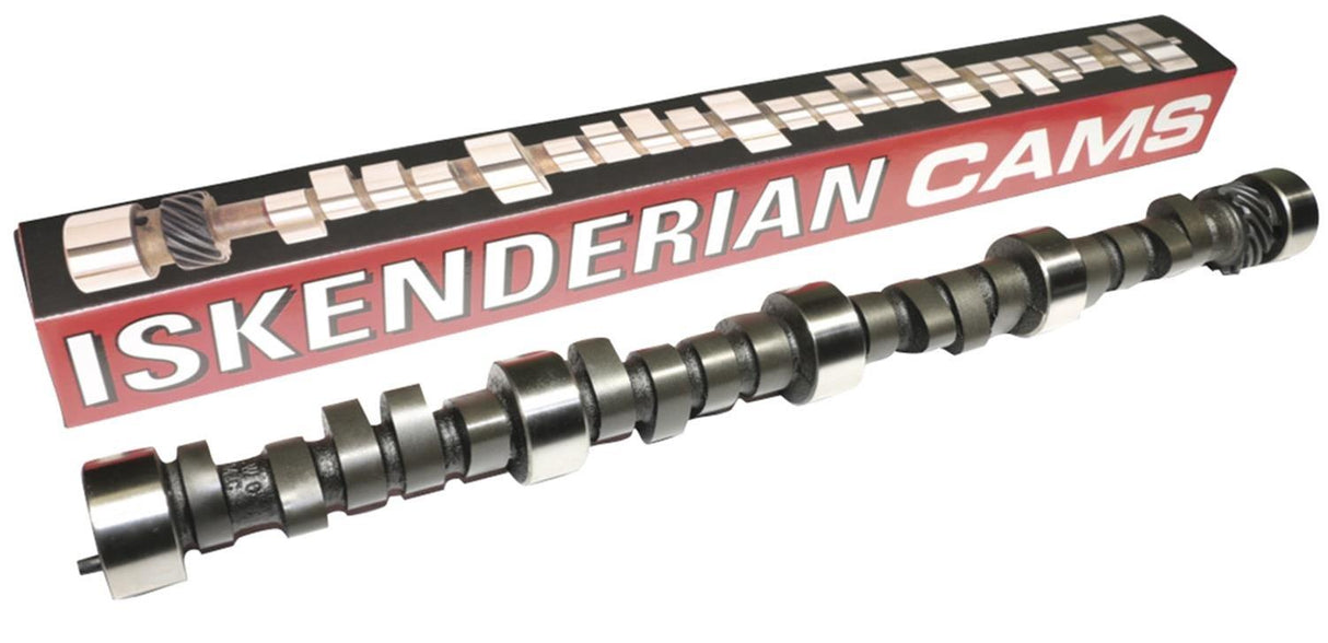 CAMSHAFT CHEV GM LS HYD ROLLER