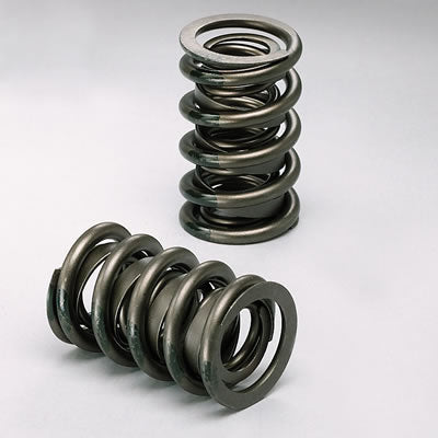 VALVE SPRINGS, SET OF 8