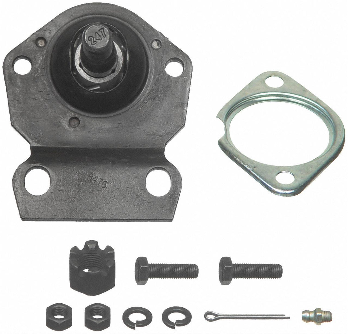 BALL JOINT K8209 MUSTANG II 74-78 LOWER