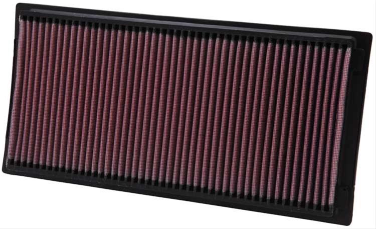 K&N PANEL FILTER DODGE RAM 5.2/.5.9 1994-2002