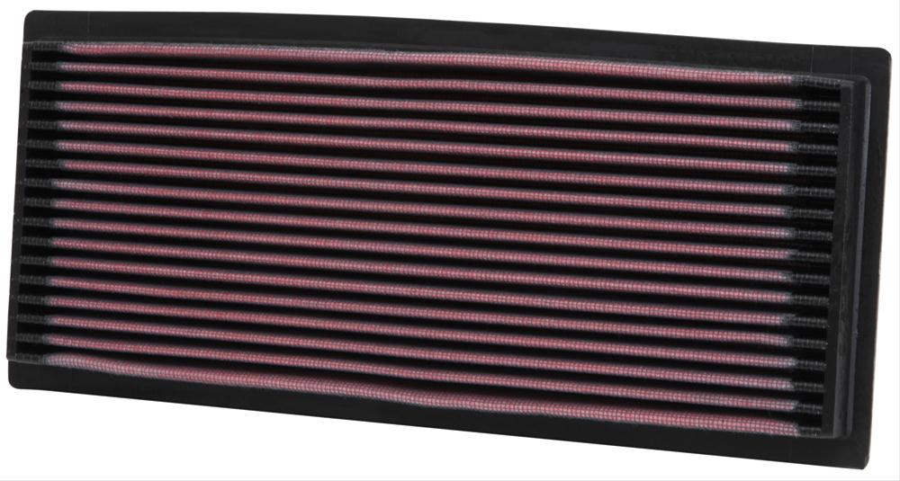 K&N PANEL FILTER DODGE VIPER V10