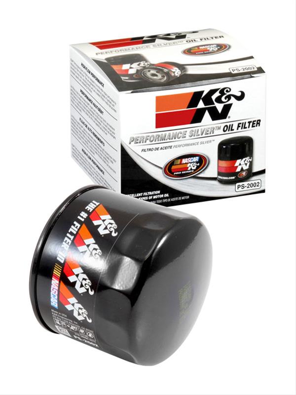 OIL FILTER CHEV SHORT