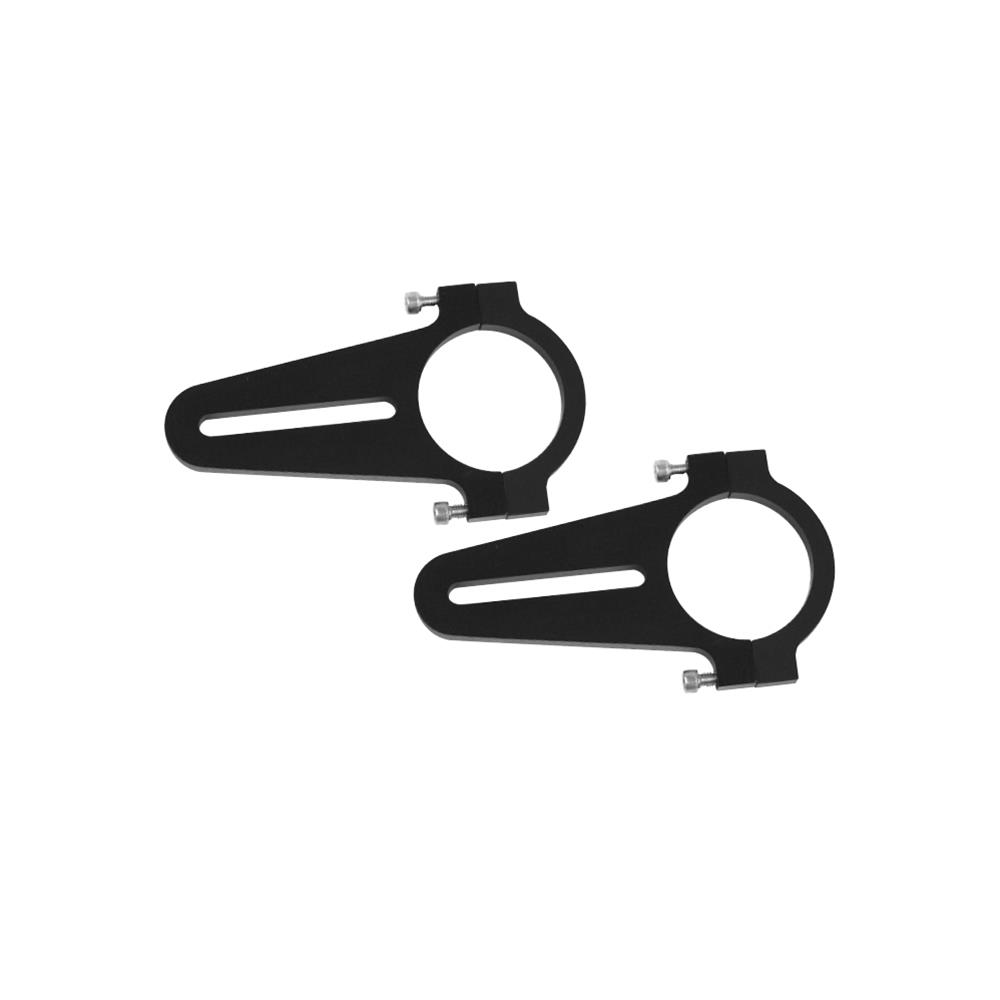 MIRROR BRACKET PAIR LONG 1 3/4