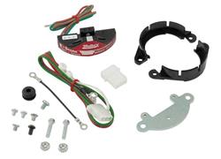 MALLORY E-SPARK CONVERSION KIT DELCO