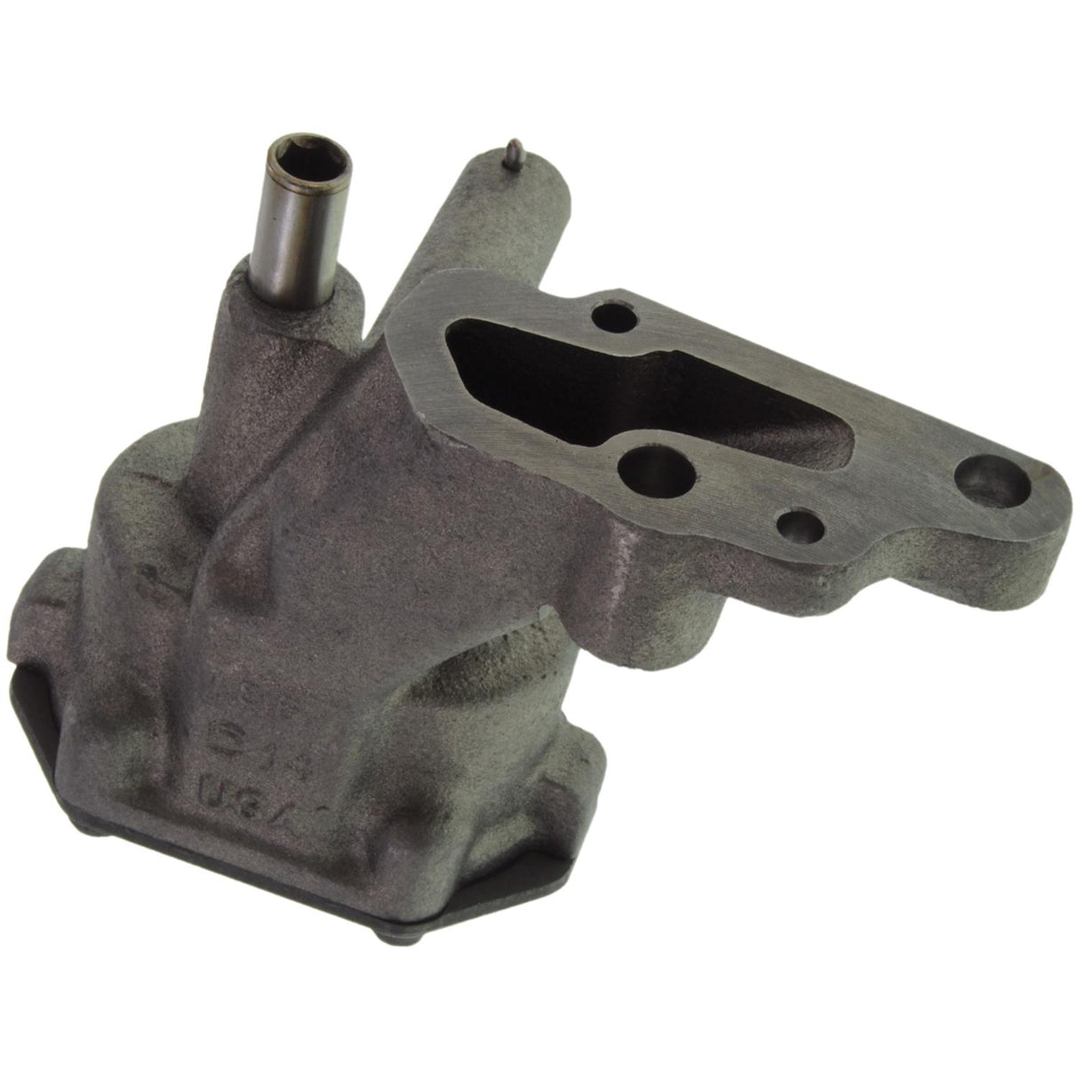 OIL PUMP OLDSMOBILE DIESEL 350