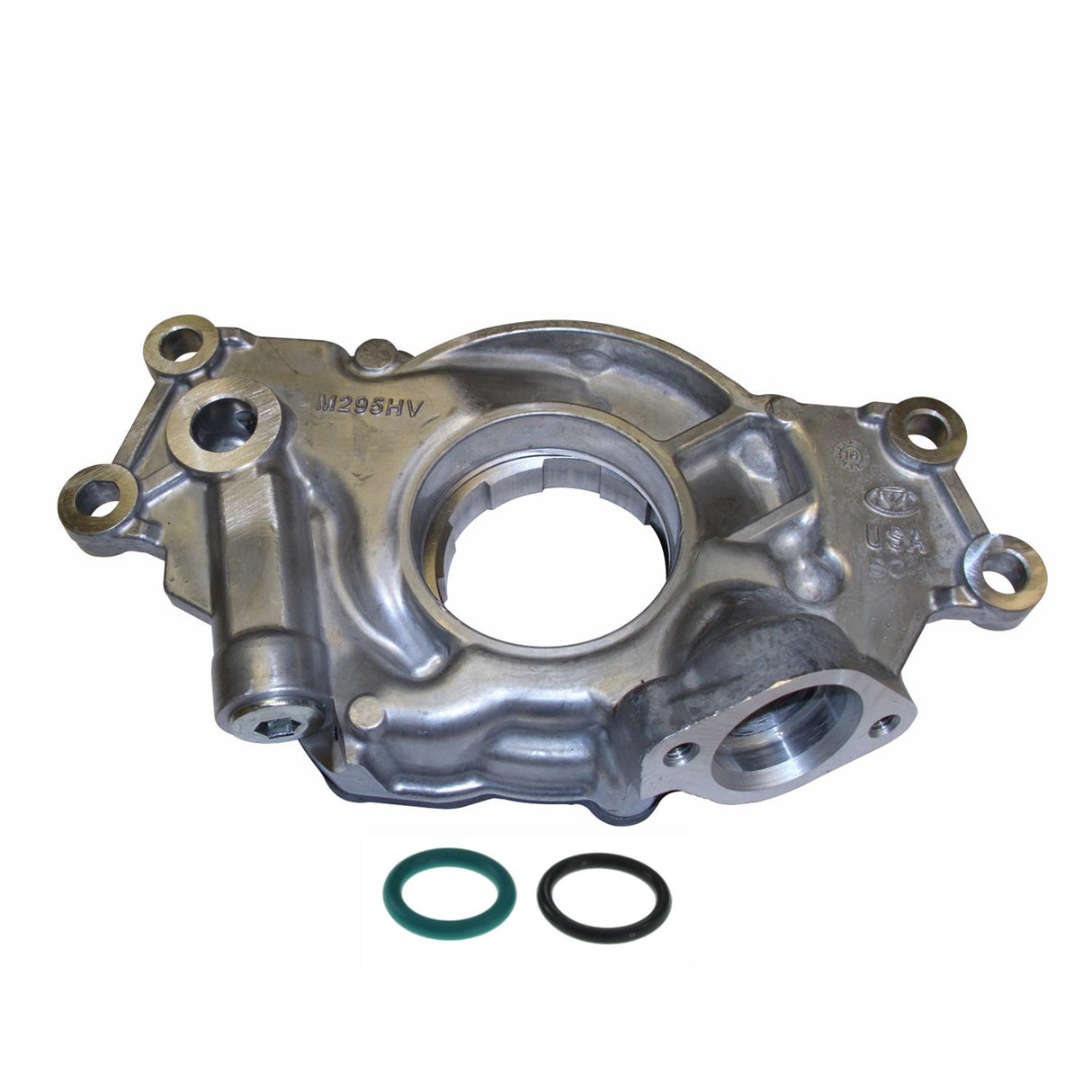 OIL PUMP CHEV LS SERIES 4.8L 5.3L 5.7L 6.0L HI VOLUME