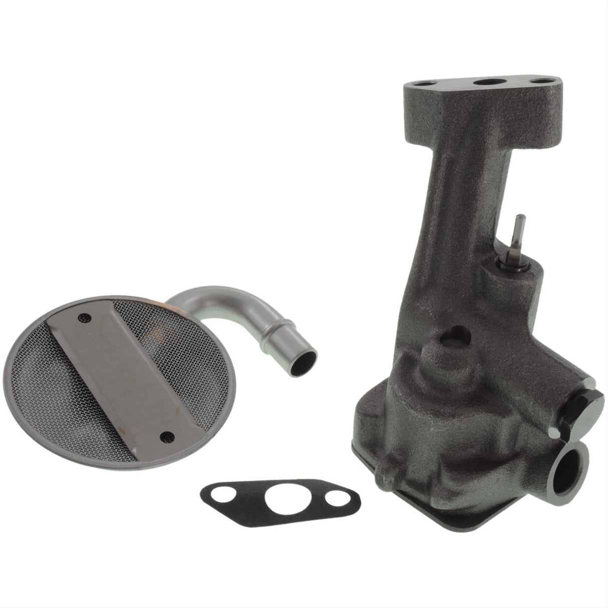 OIL PUMP PONTIAC V8 WITH SCREEN