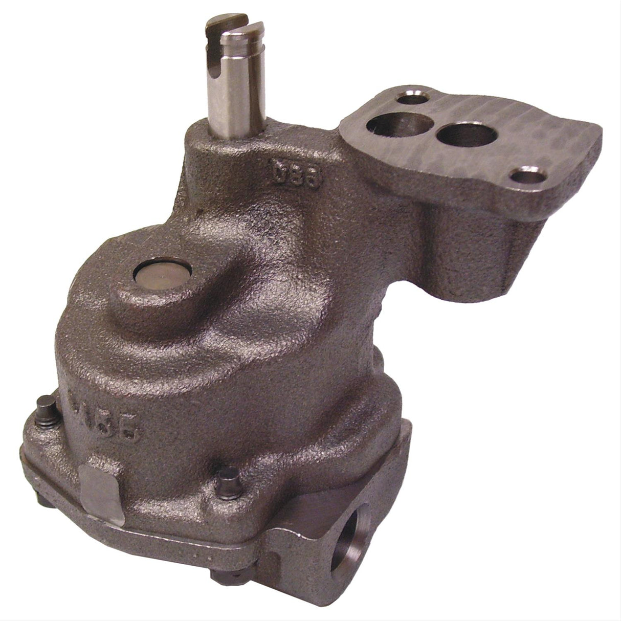 OIL PUMP CHEV SB