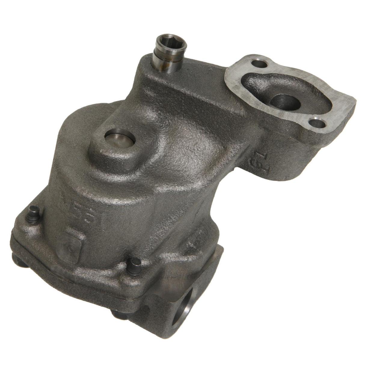 OIL PUMP GM 6.2 & 6.5 LITRE DEISEL