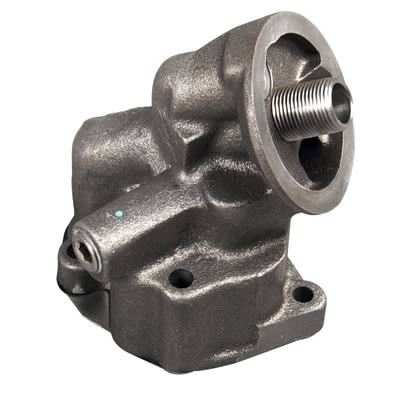 OIL PUMP CADILLIAC 472-500