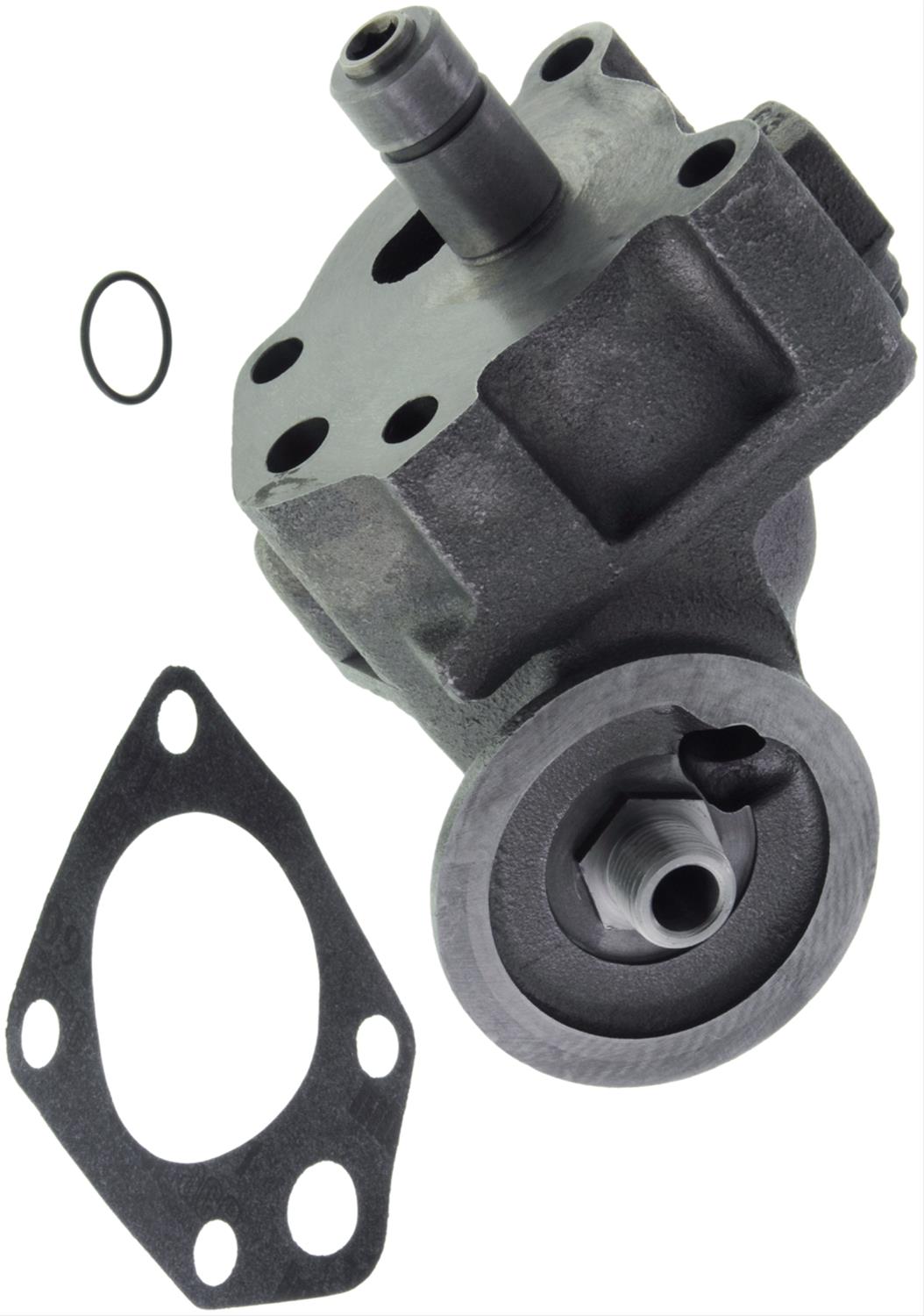 OIL PUMP MOPAR BB HIGH VOLUME