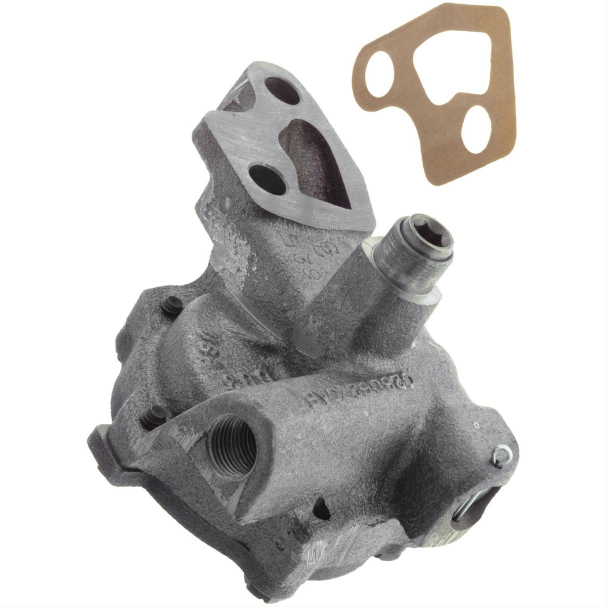 OIL PUMP MOPAR 318/360