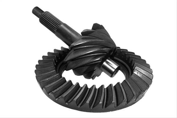 FORD 9" DIFF RING & PINION 3.5-1 RATIO