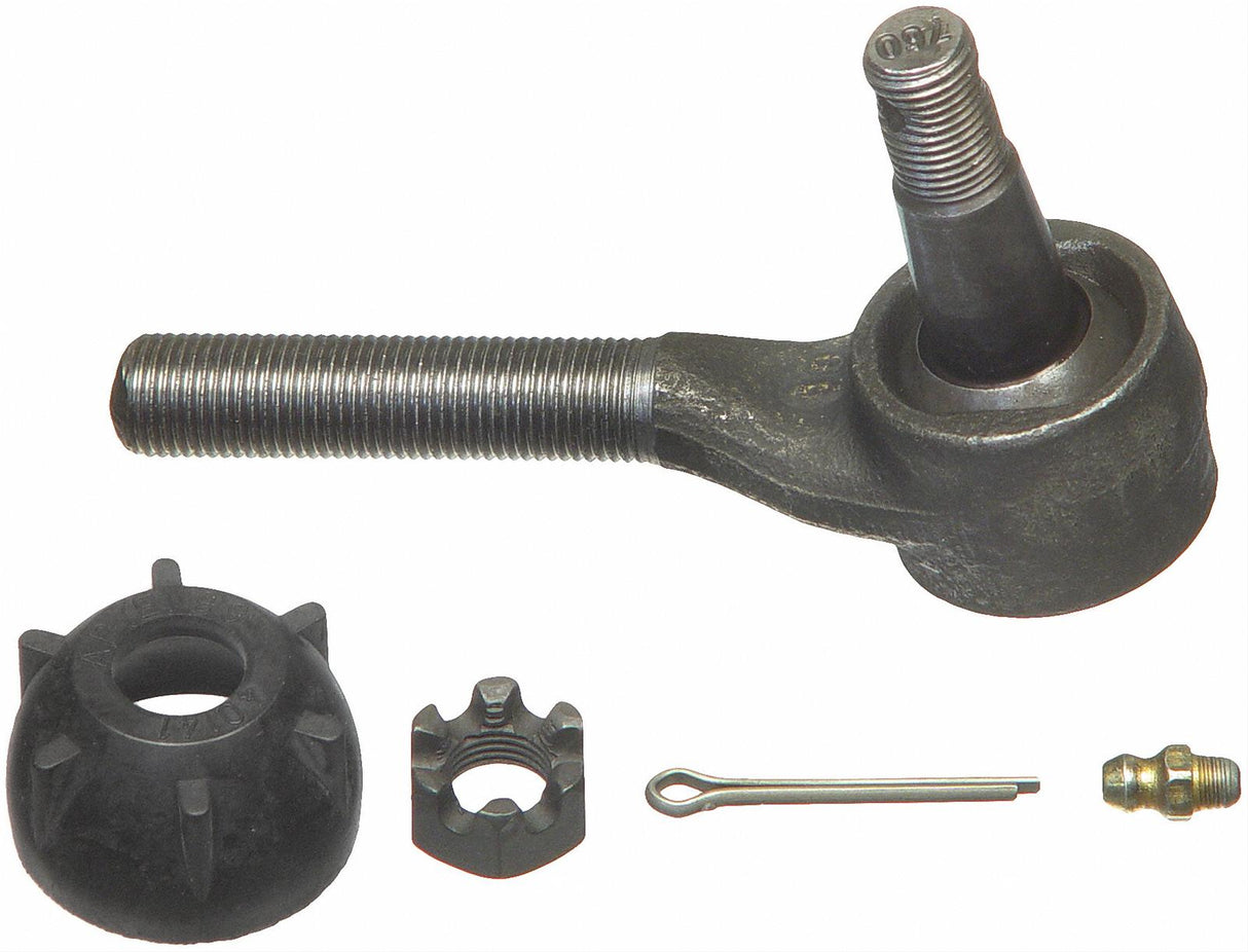 TIE ROD END ES401L SPICER #401-1080