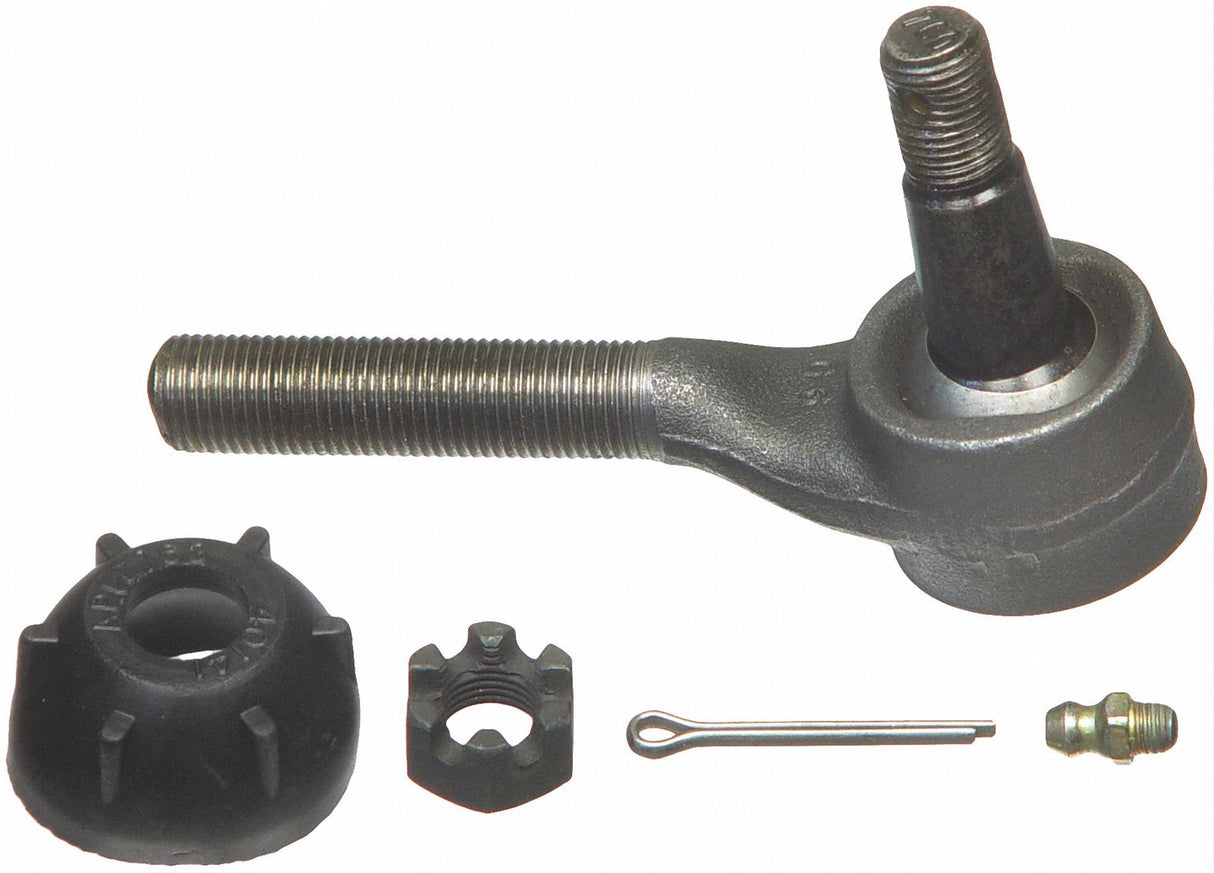 TIE ROD END ES401R  SPICER #401-1081