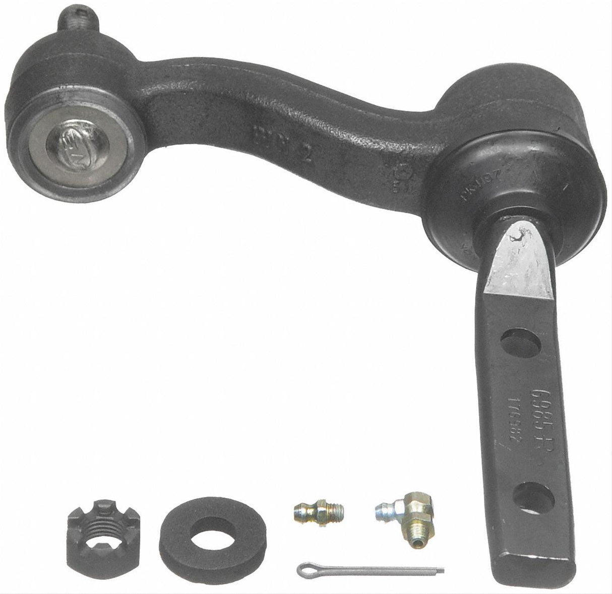 IDLER ARM S10 BLAZER SPICER 450-1043 MOOG K6251T