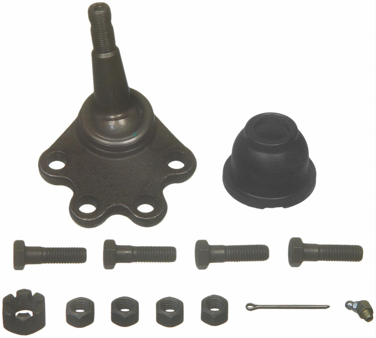 BALL JOINT LOWER K6291  K15-3500 88-95