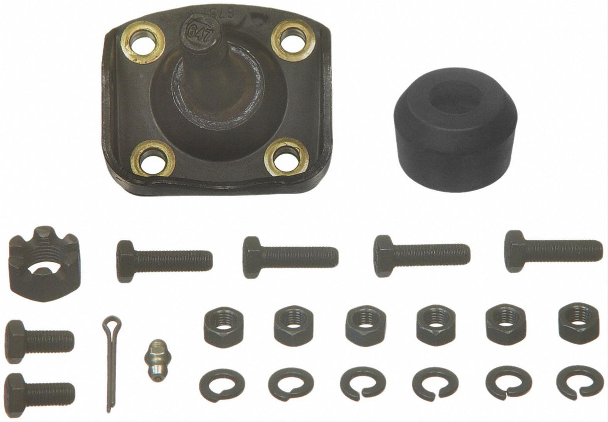 BALL JOINT K670  TRW-10086N CHEV 1955-57