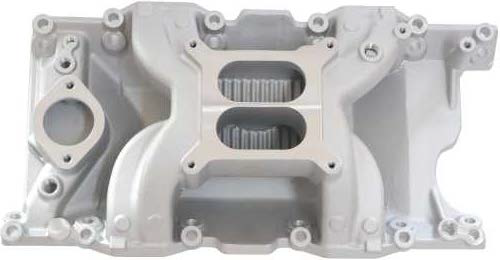 INTAKE MANIFOLD CHRYSLER SB