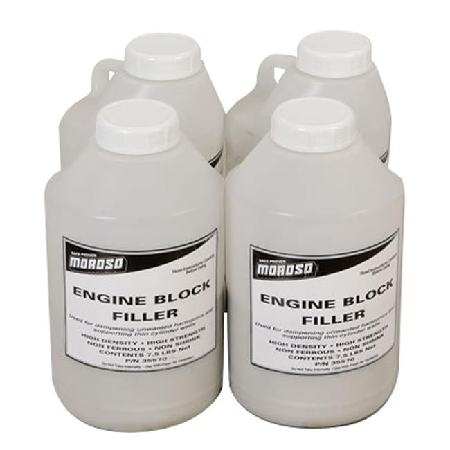 BLOCK FILLER 1 GALLON