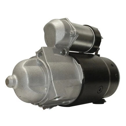STARTER MOTOR CHEV V8 HIGH TORQUE OFFSET