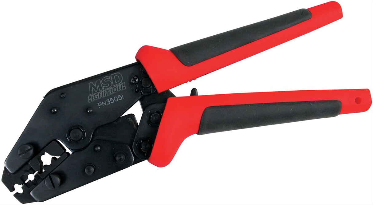 PRO CRIMP TOOL FOR IGNITION LEAD INSTALLATION