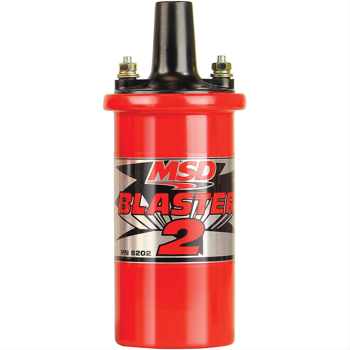 MSD COIL BLASTER 2 HI PERFORMANCE 8202