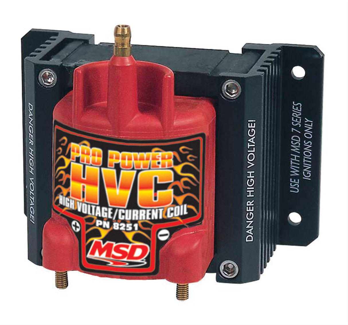 HVC COIL SUITS 7AL SERIES IGNITION