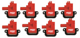 MSD COIL PACK LS1/6 RED