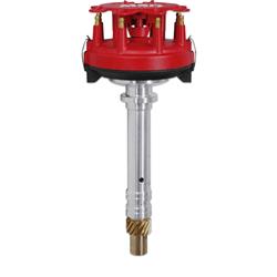 MSD Distributor Cap MSD 82921 Performance Distributor Cap - Red ...