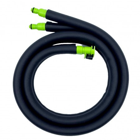 COOL SHIRT HOSE KIT 8FT QUICK RELEASE