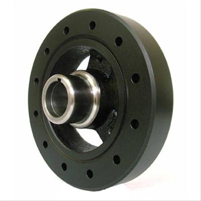 HARMONIC BALANCER CHEV SB 7"