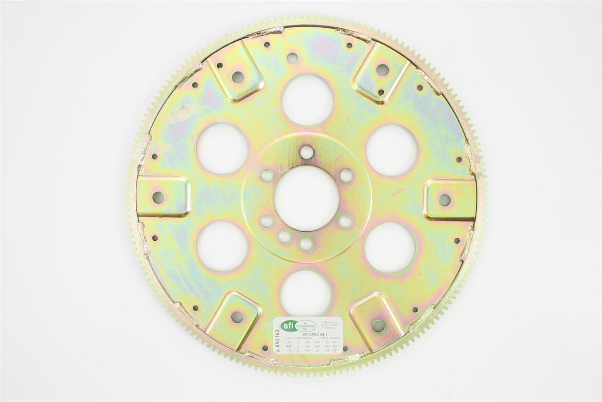 HD FLEX PLATE SFI SB CHEV LARGE DIA