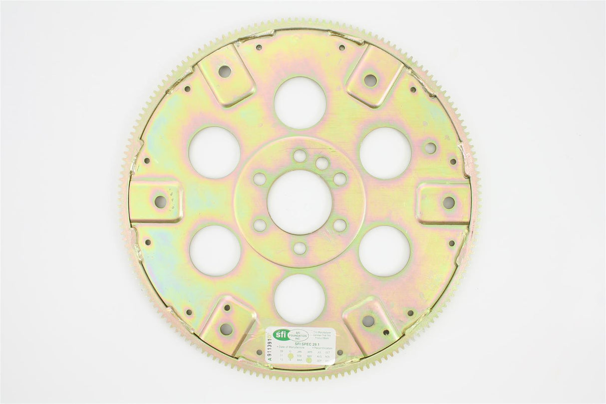 HD FLEX PLATE SFI SB CHEV 400