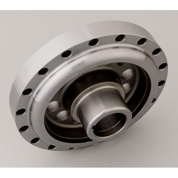 HARMONIC BALANCER CHEV SB RACE 6.72"