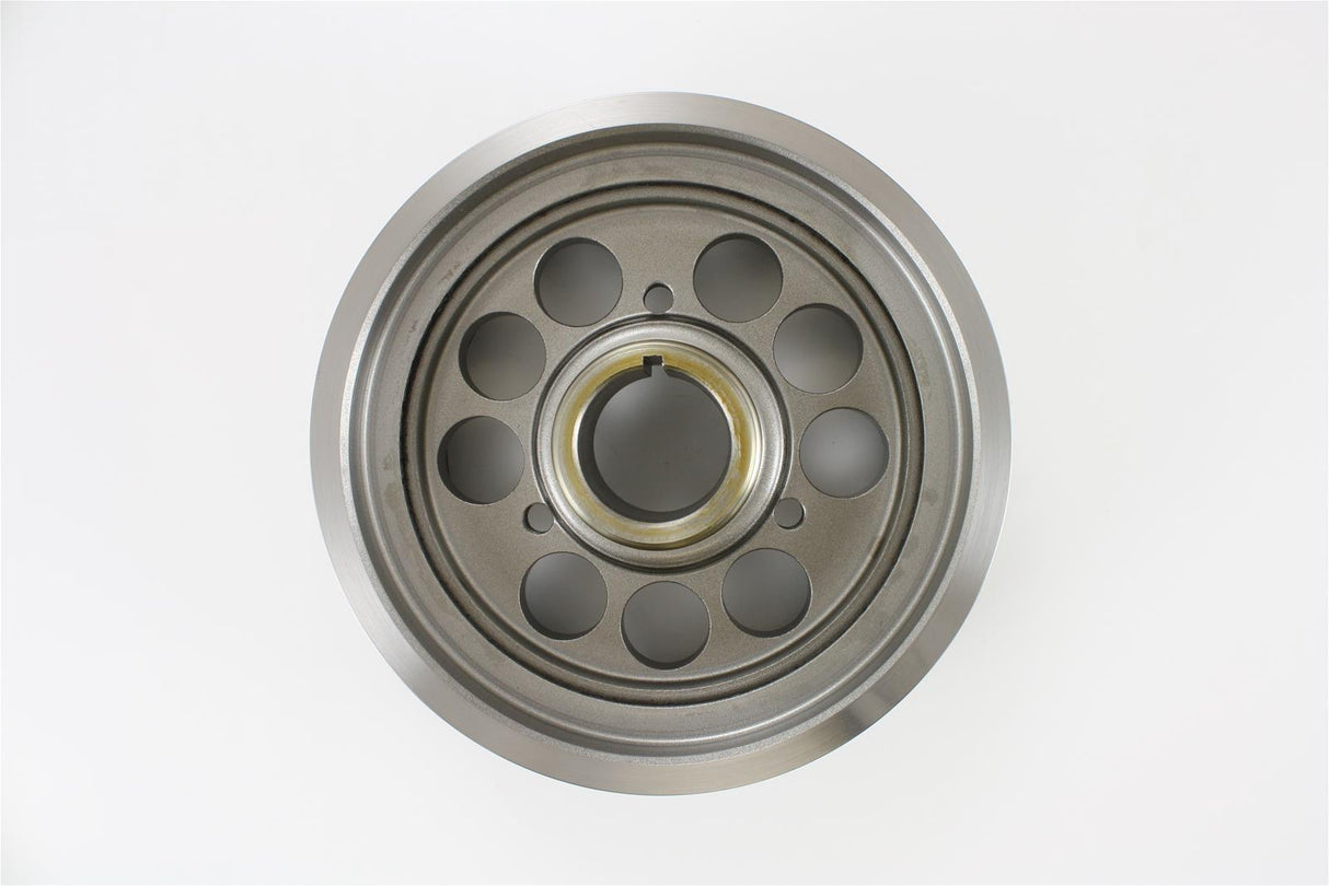 HARMONIC BALANCER GM LS2,LS6 RACE CORVETTE