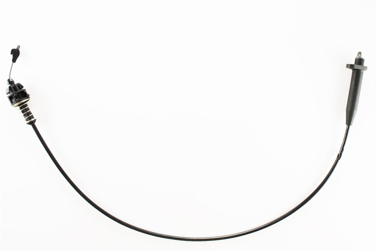 TRANSMISSION DETENT KICKDOWN CABLE TRANSAM FIREBIRD 1981-83