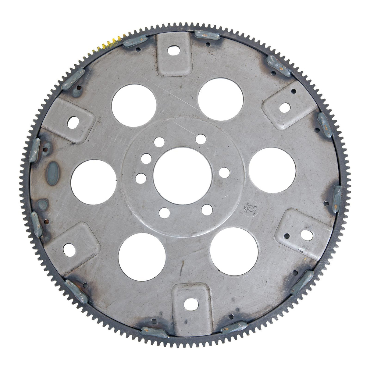 FLEXPLATE CHEV BB COUNTERWEIGHTED