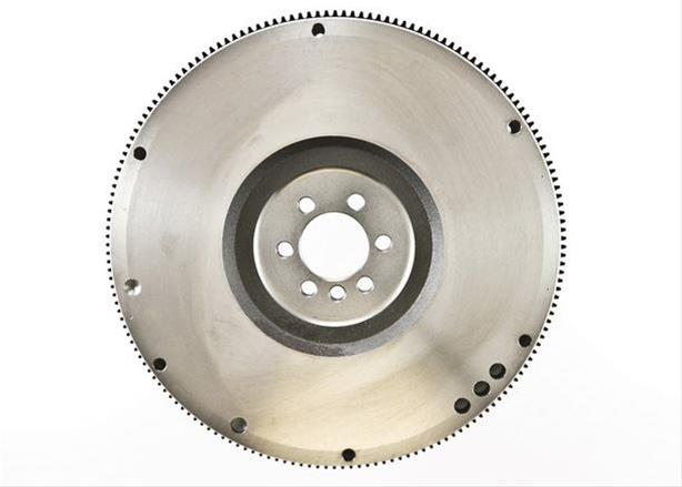 FLYWHEEL CHEVROLET 350 LATE LARGE